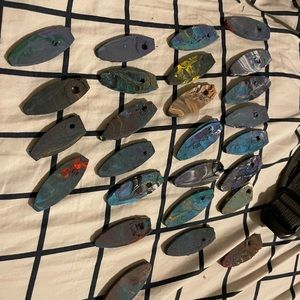 I cannot ship it out to you guys